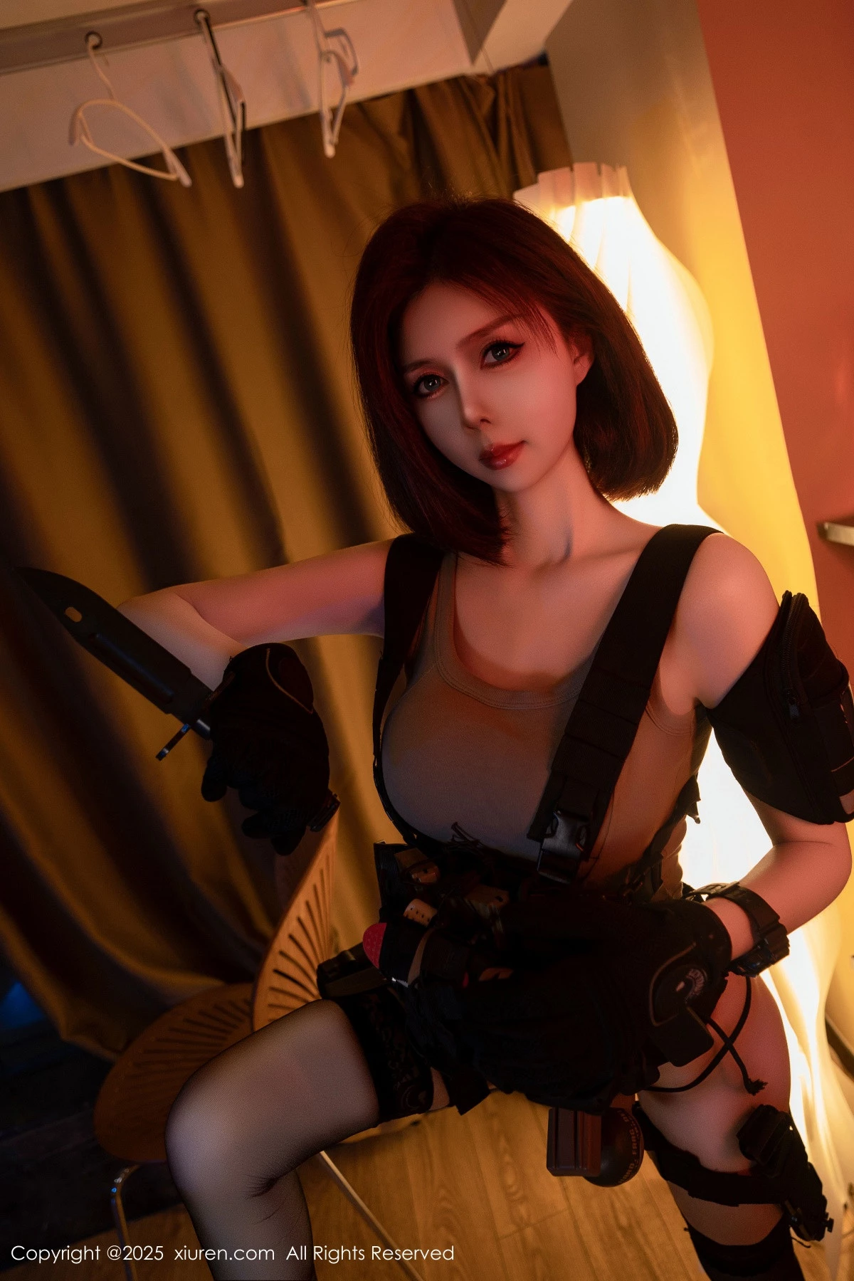 Xrmnw.Vip_白芷_写真