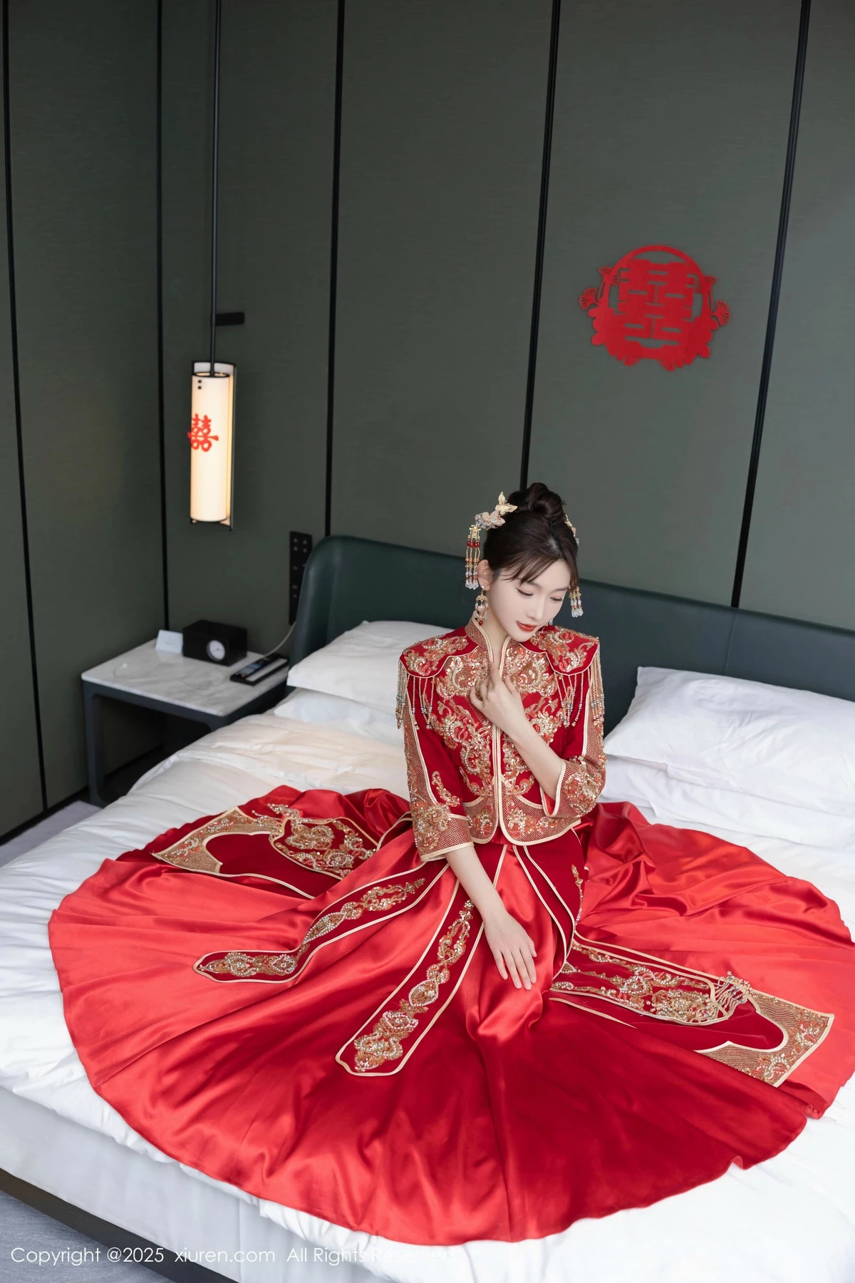 Xrmnw.Vip_陆萱萱_写真