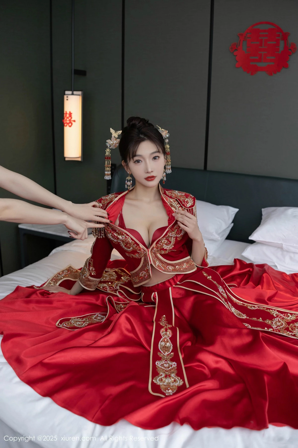 Xrmnw.Vip_陆萱萱_写真