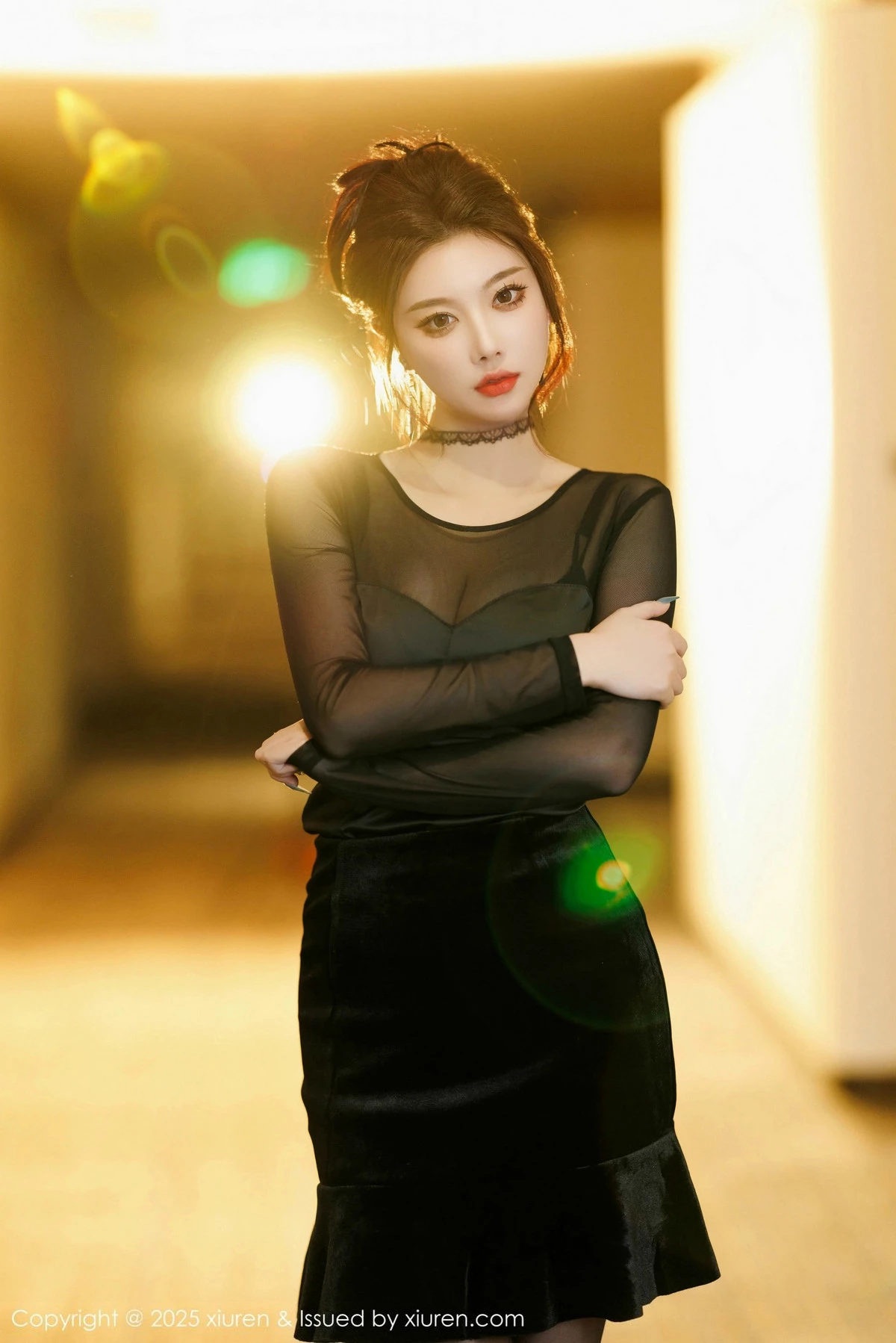 Xrmnw.Vip_杨晨晨_写真