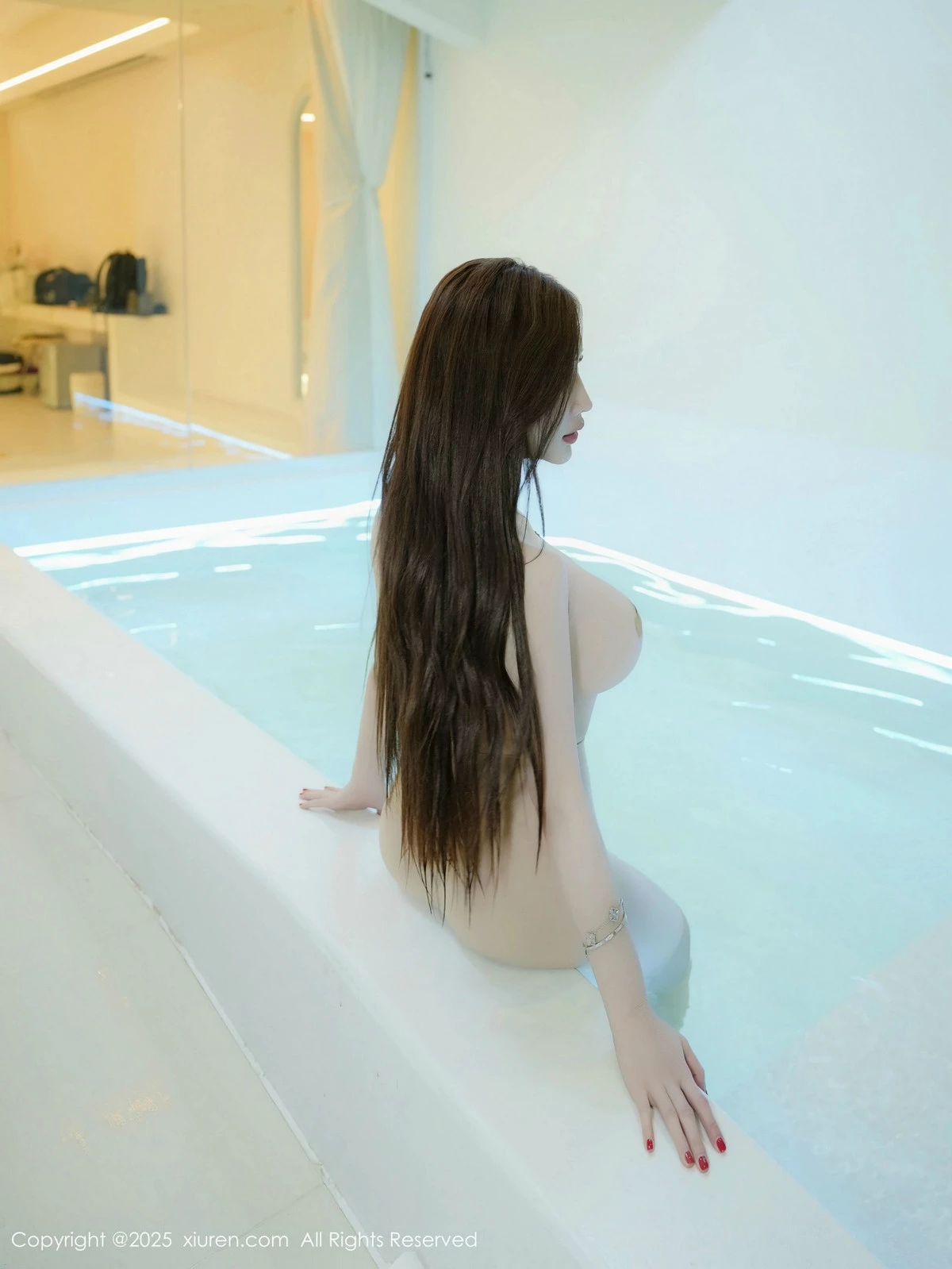 Xrmnw.Vip_周妍希_写真