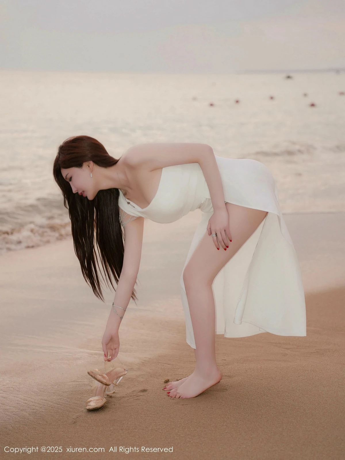 Xrmnw.Vip_周妍希_写真
