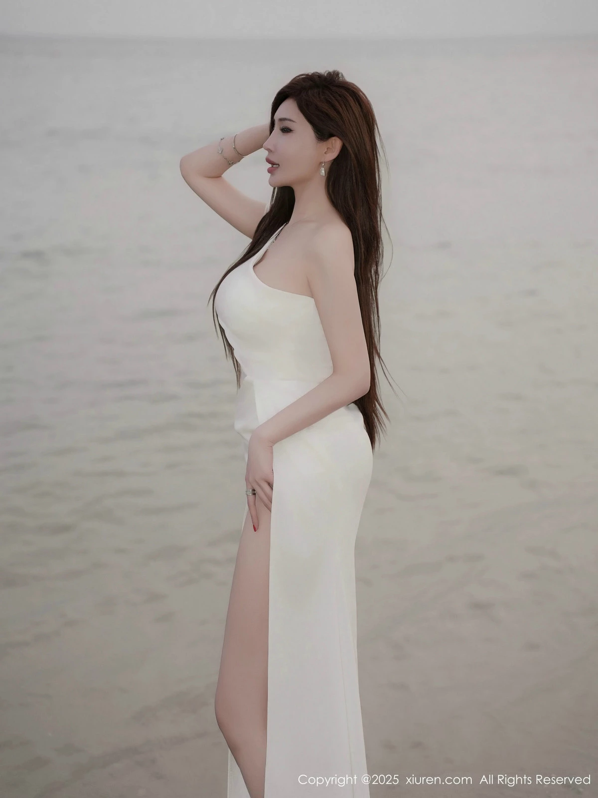 Xrmnw.Vip_周妍希_写真