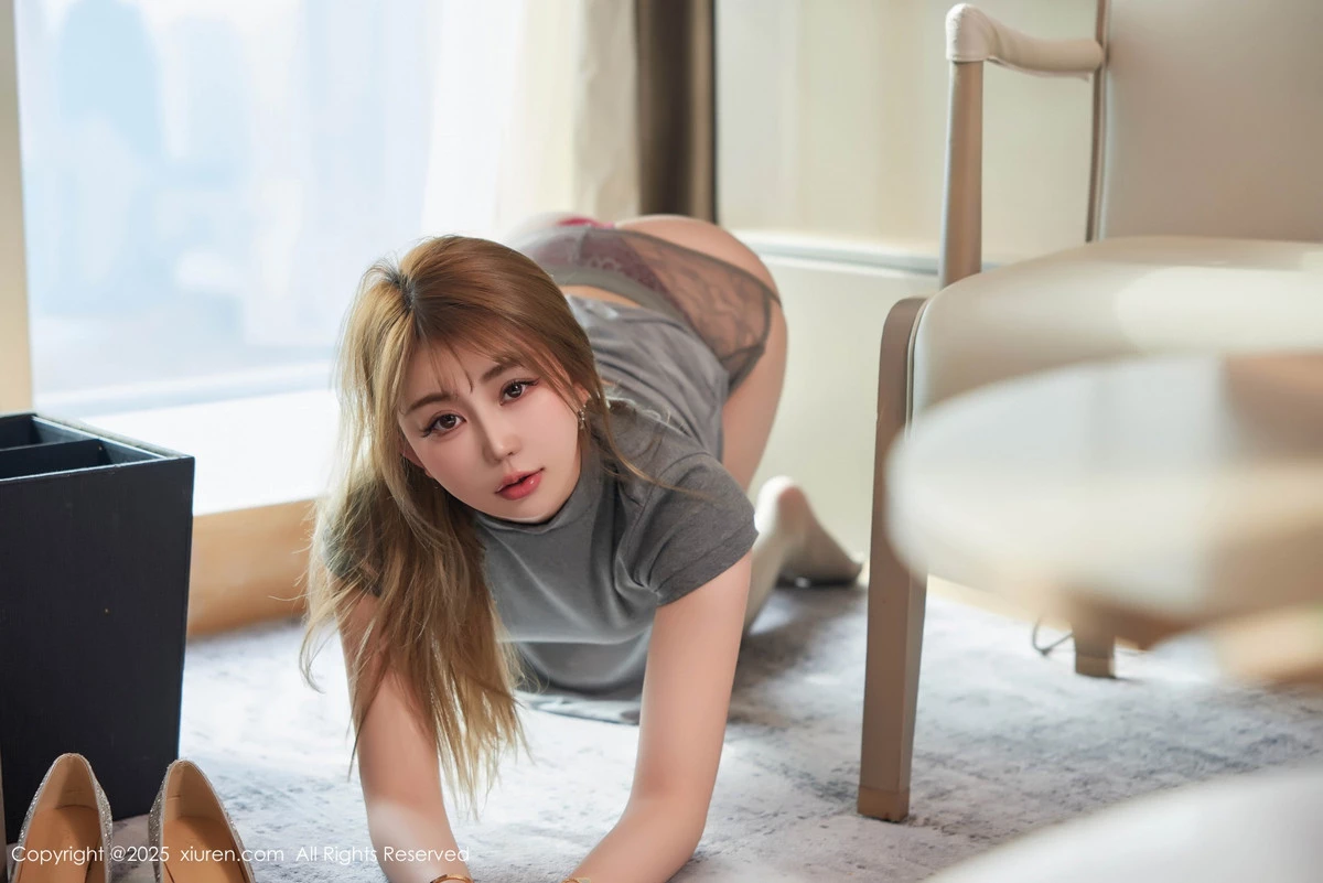 Xrmnw.Vip_柚柚_写真