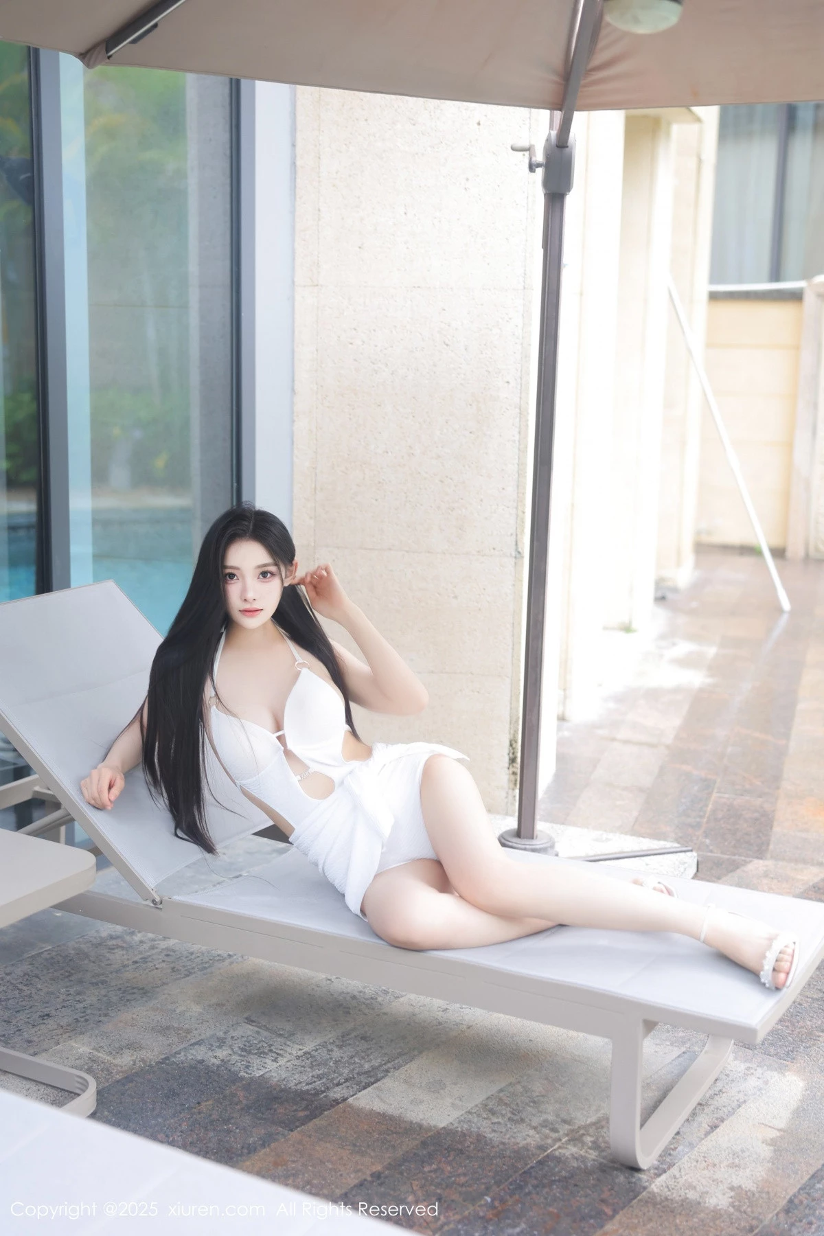 Xrmnw.Vip_白浅浅_写真