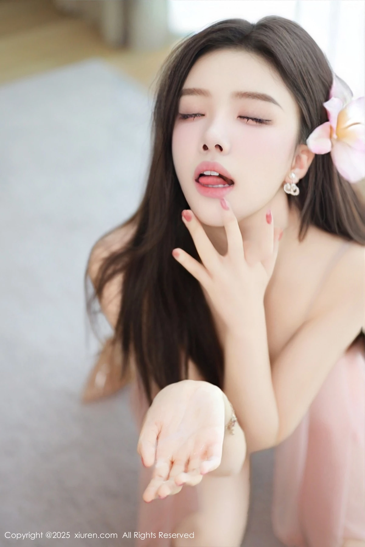 Xrmnw.Vip_唐翩翩_写真