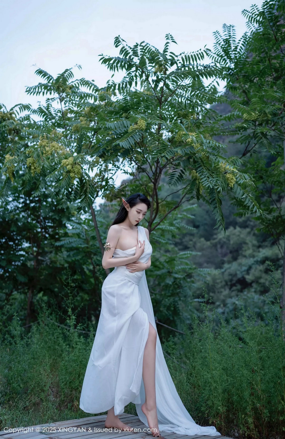 Xrmnw.Vip_清妙_写真