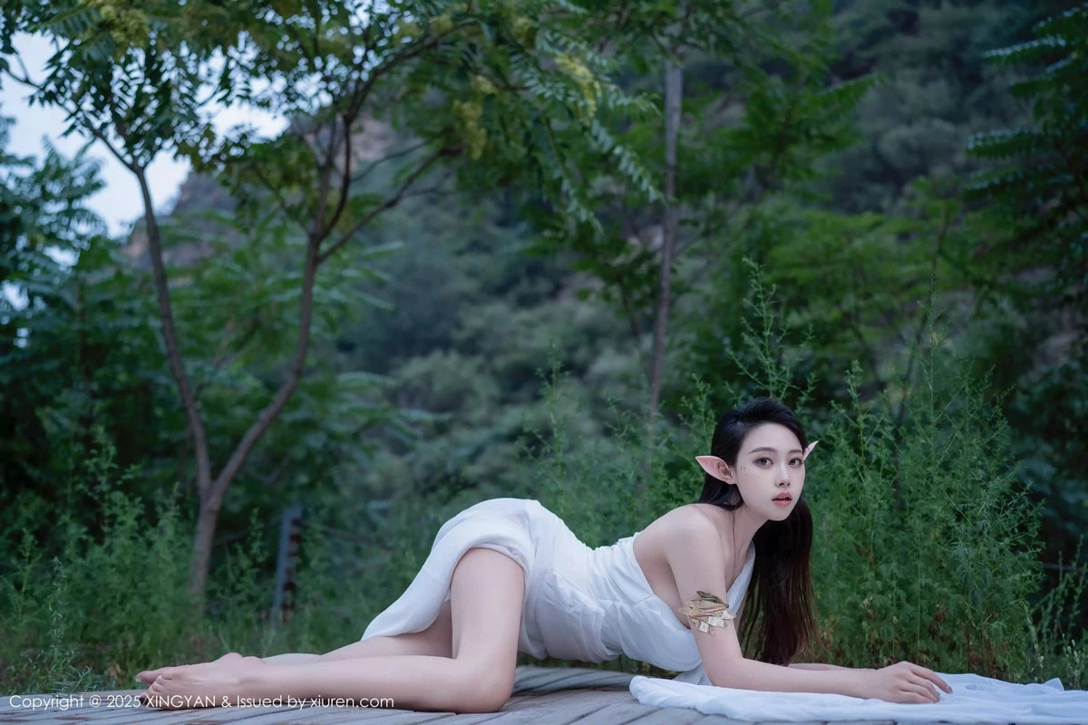 Xrmnw.Vip_清妙_写真