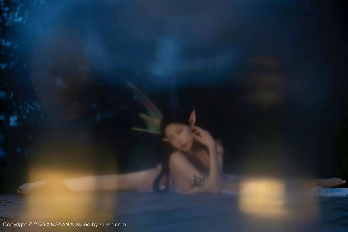 Xrmnw.Vip_清妙_写真