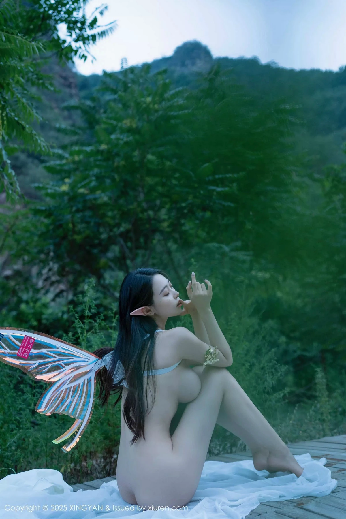 Xrmnw.Vip_清妙_写真
