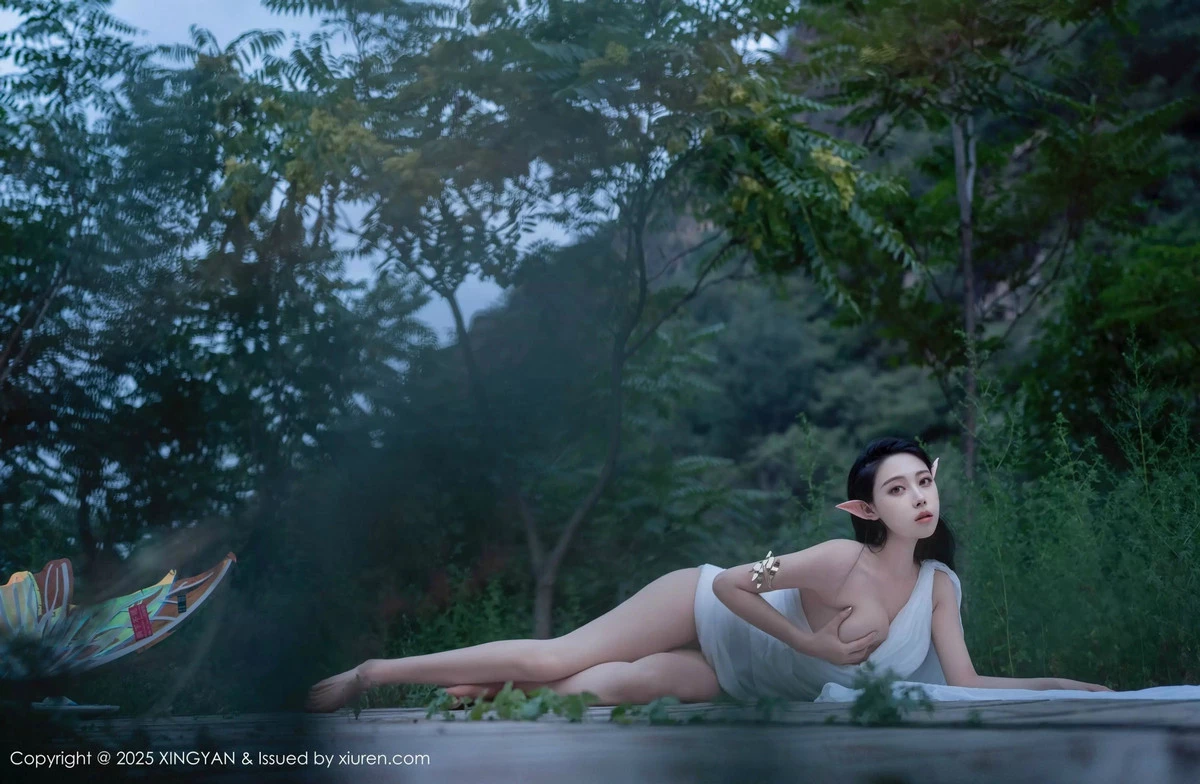 Xrmnw.Vip_清妙_写真