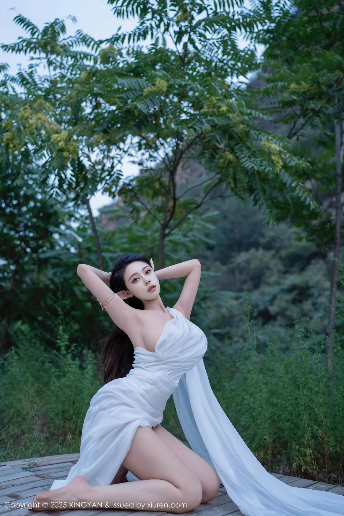 Xrmnw.Vip_清妙_写真