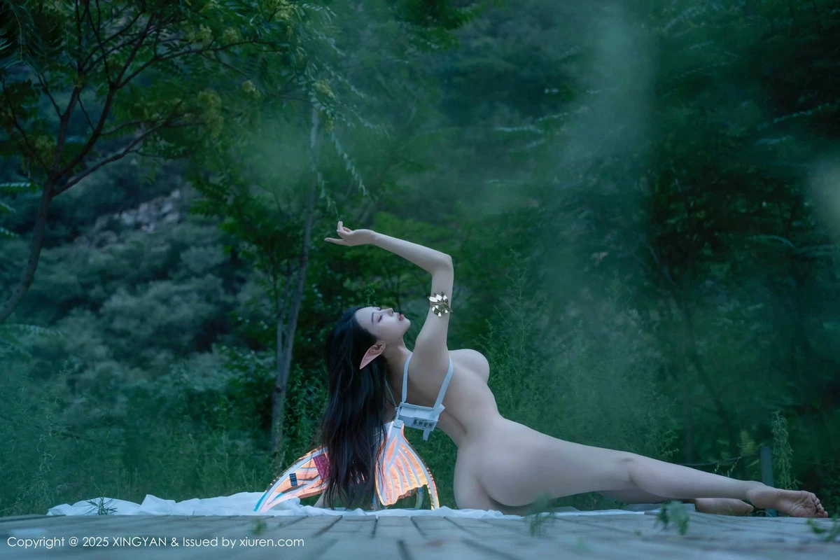 Xrmnw.Vip_清妙_写真