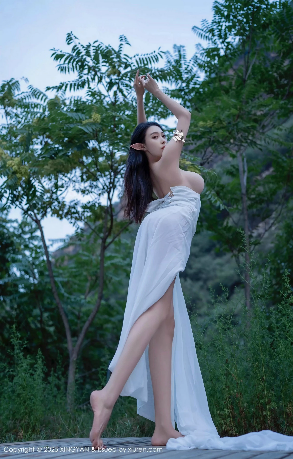 Xrmnw.Vip_清妙_写真