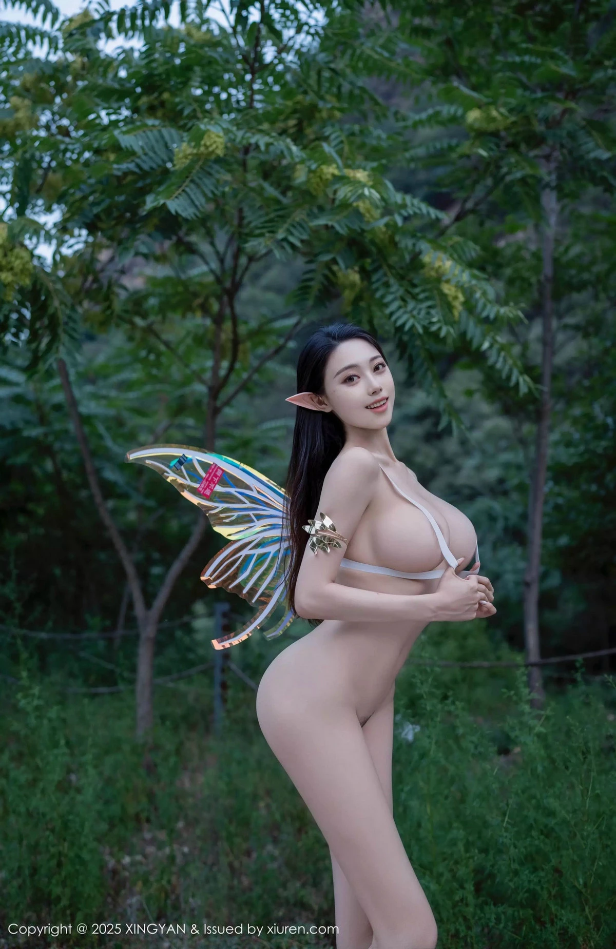 Xrmnw.Vip_清妙_写真