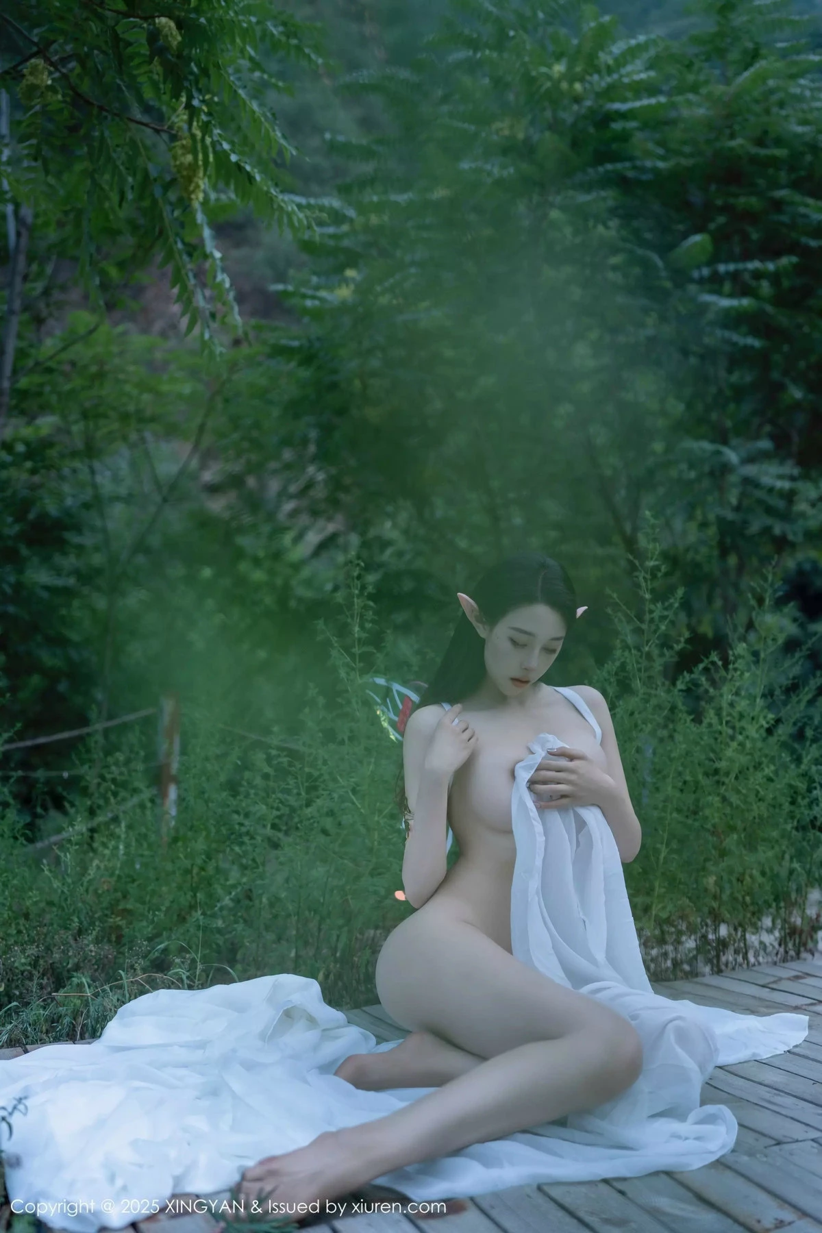 Xrmnw.Vip_清妙_写真