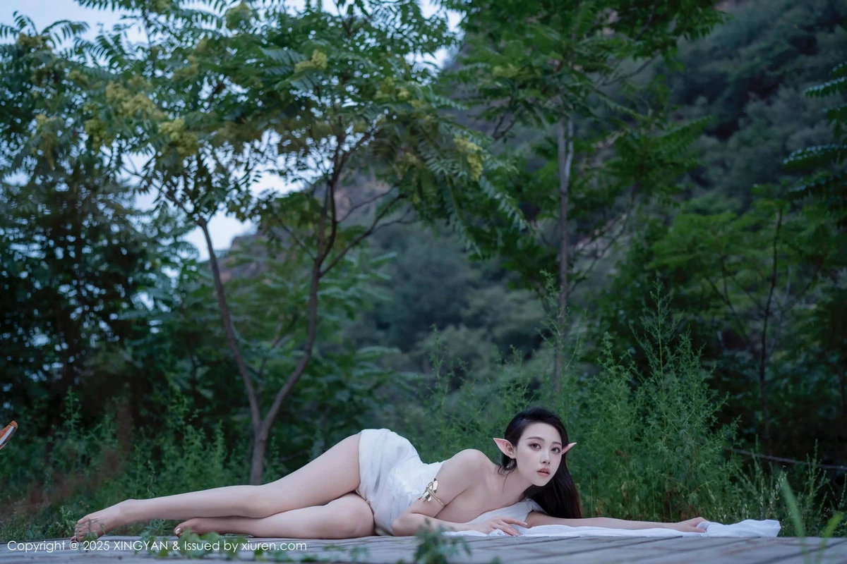 Xrmnw.Vip_清妙_写真