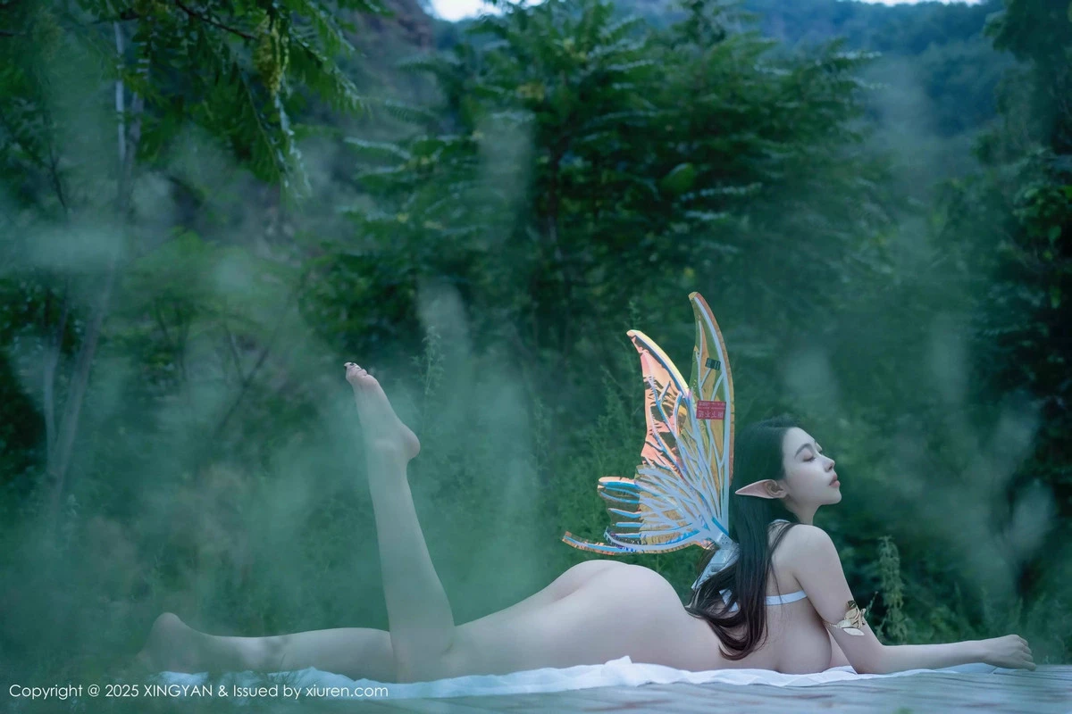 Xrmnw.Vip_清妙_写真