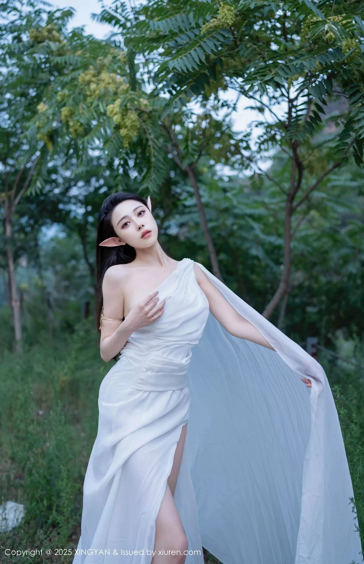 Xrmnw.Vip_清妙_写真