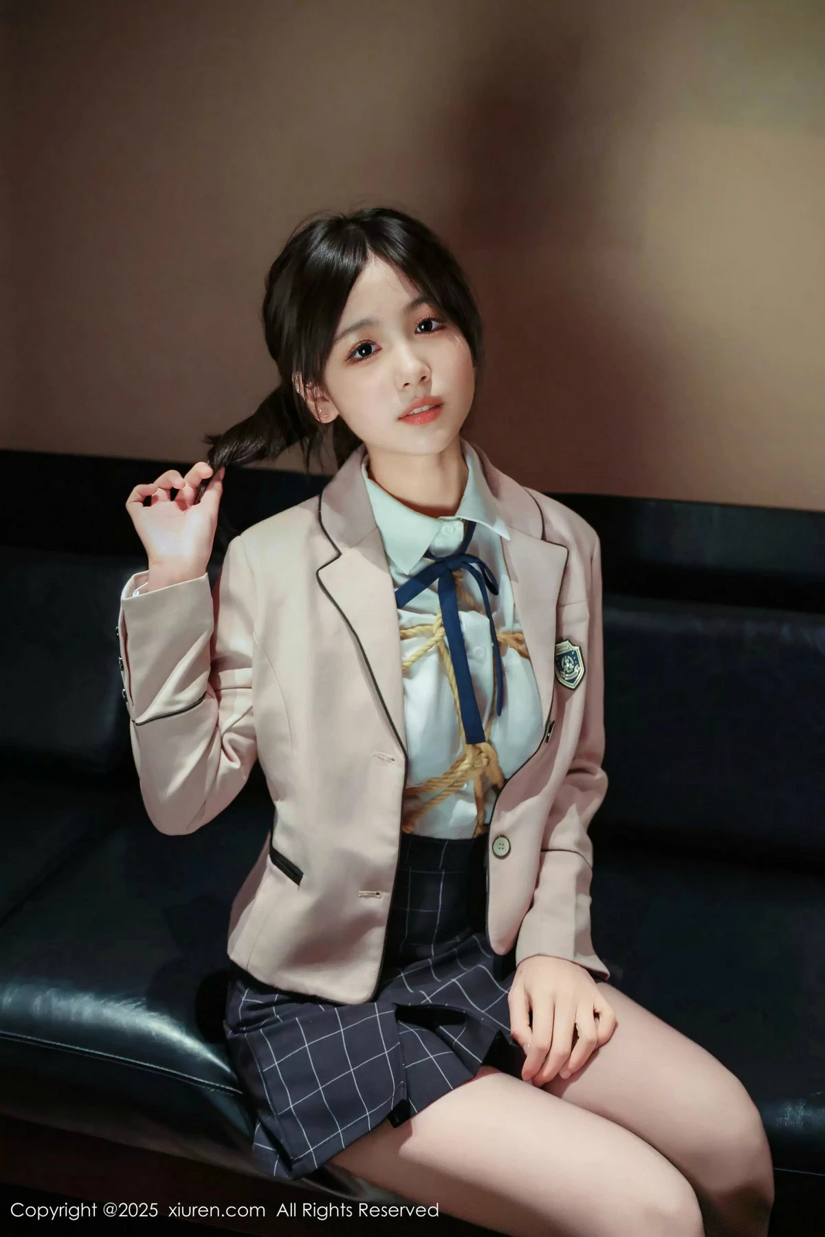 Xrmnw.Vip_奶芙乔乔_写真