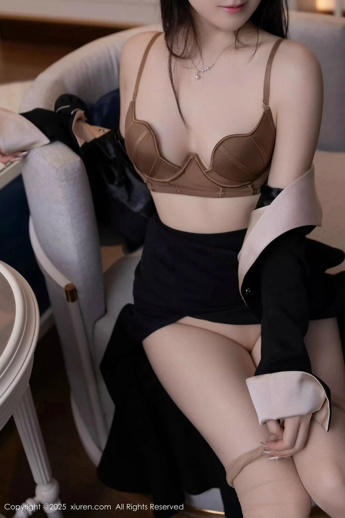 Xrmnw.Vip_鱼子酱_写真