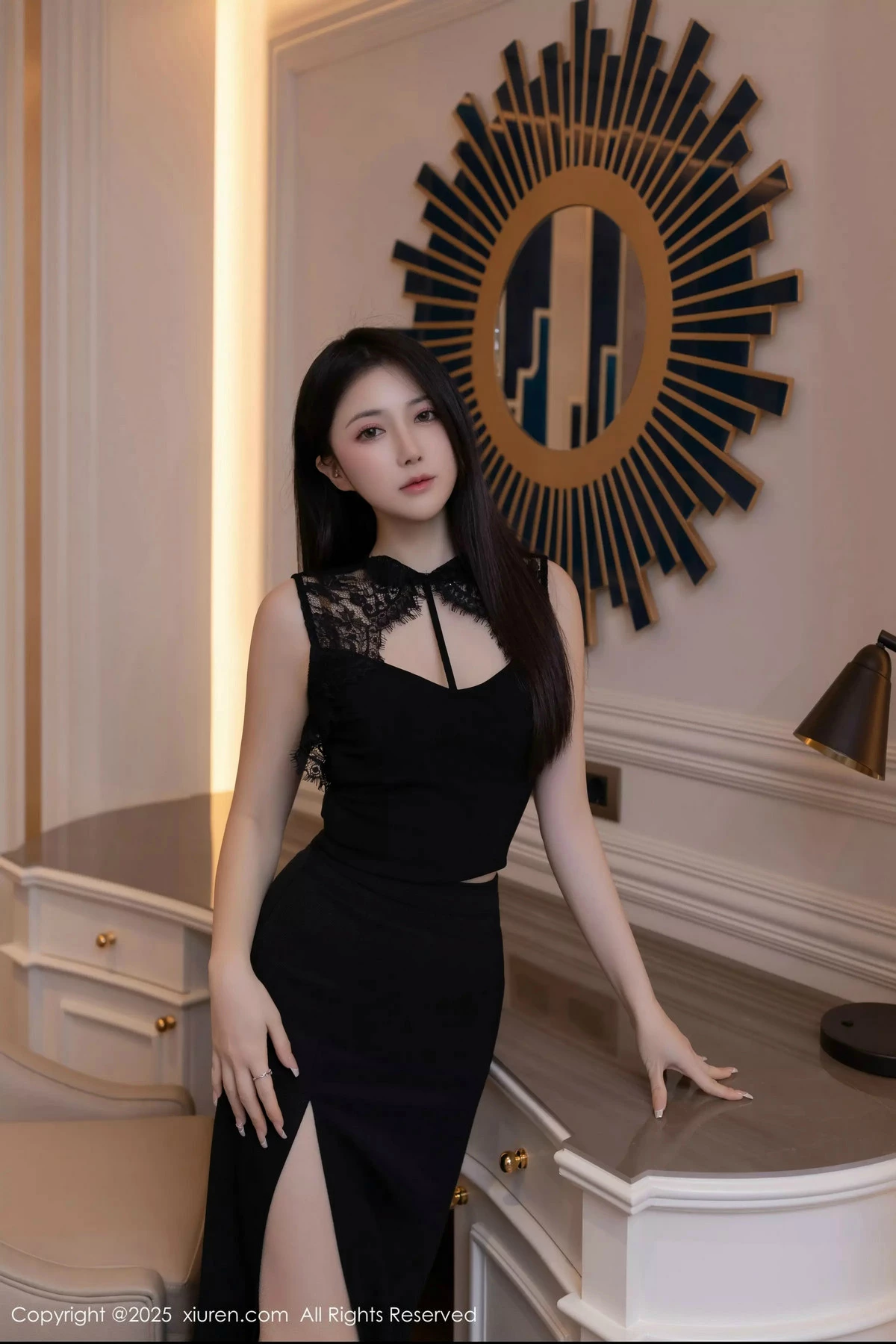 Xrmnw.Vip_鱼子酱_写真
