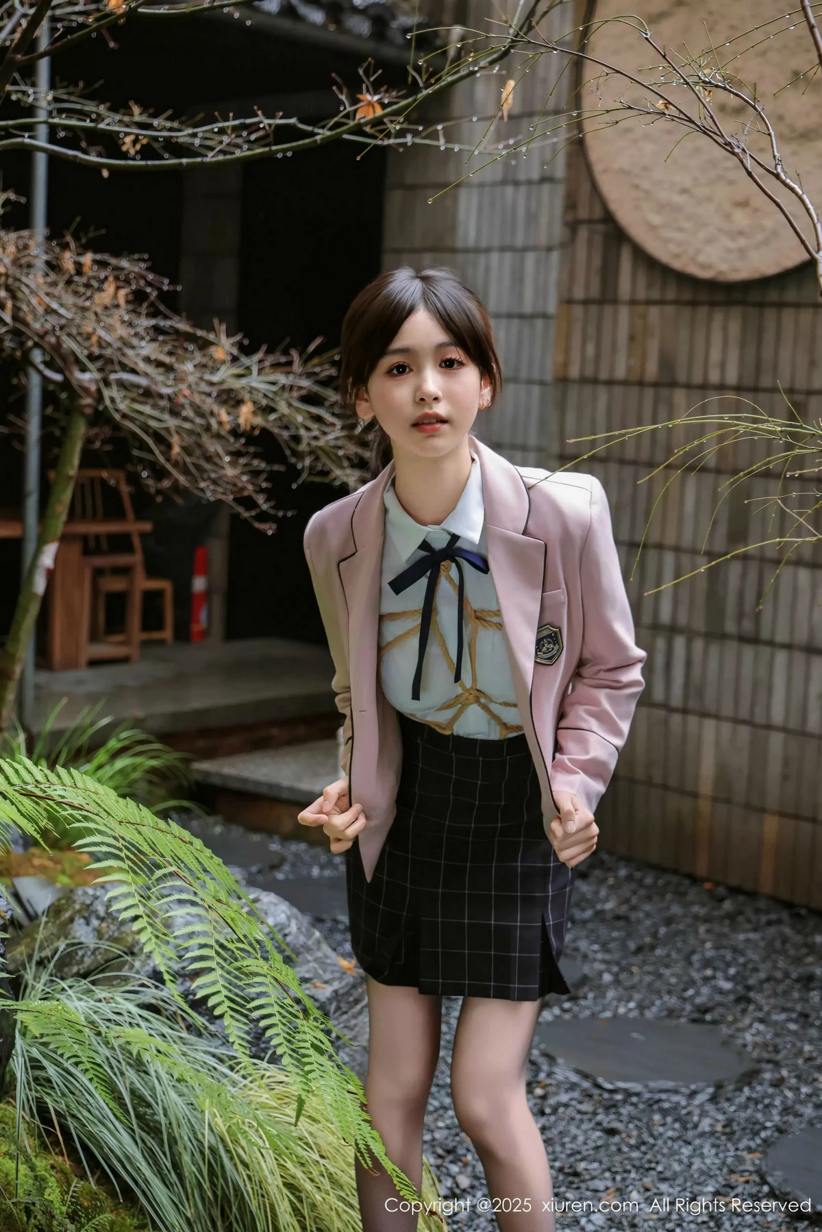 Xrmnw.Vip_奶芙乔乔_写真