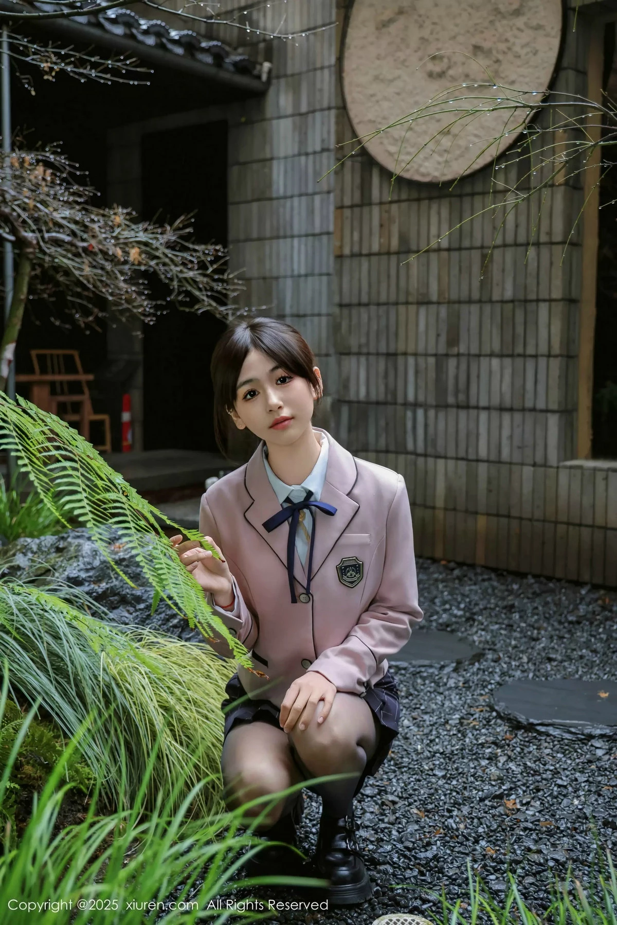 Xrmnw.Vip_奶芙乔乔_写真