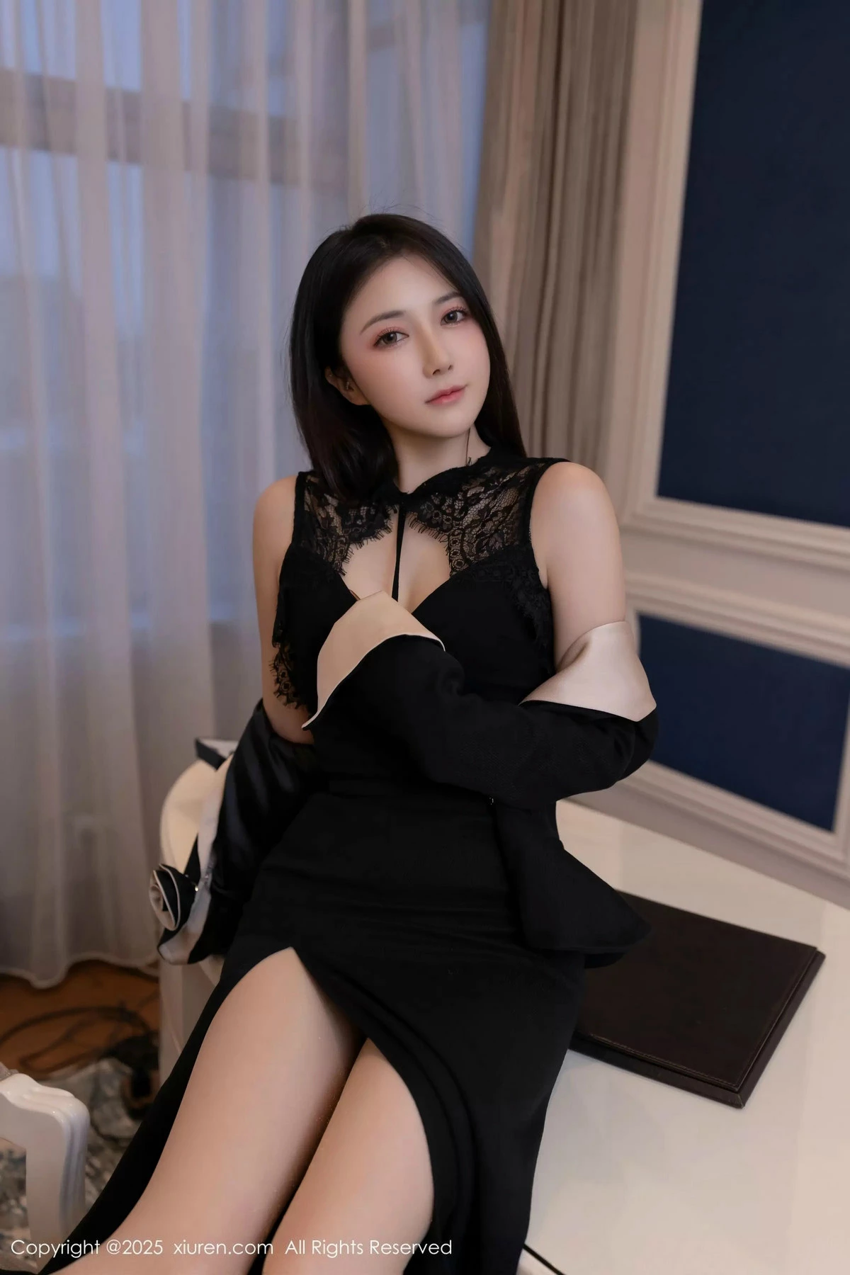 Xrmnw.Vip_鱼子酱_写真
