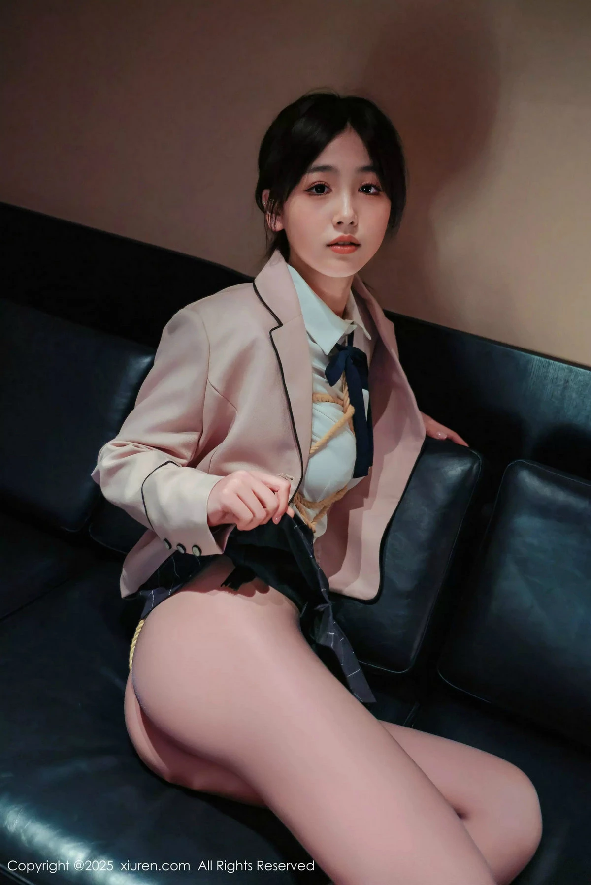 Xrmnw.Vip_奶芙乔乔_写真