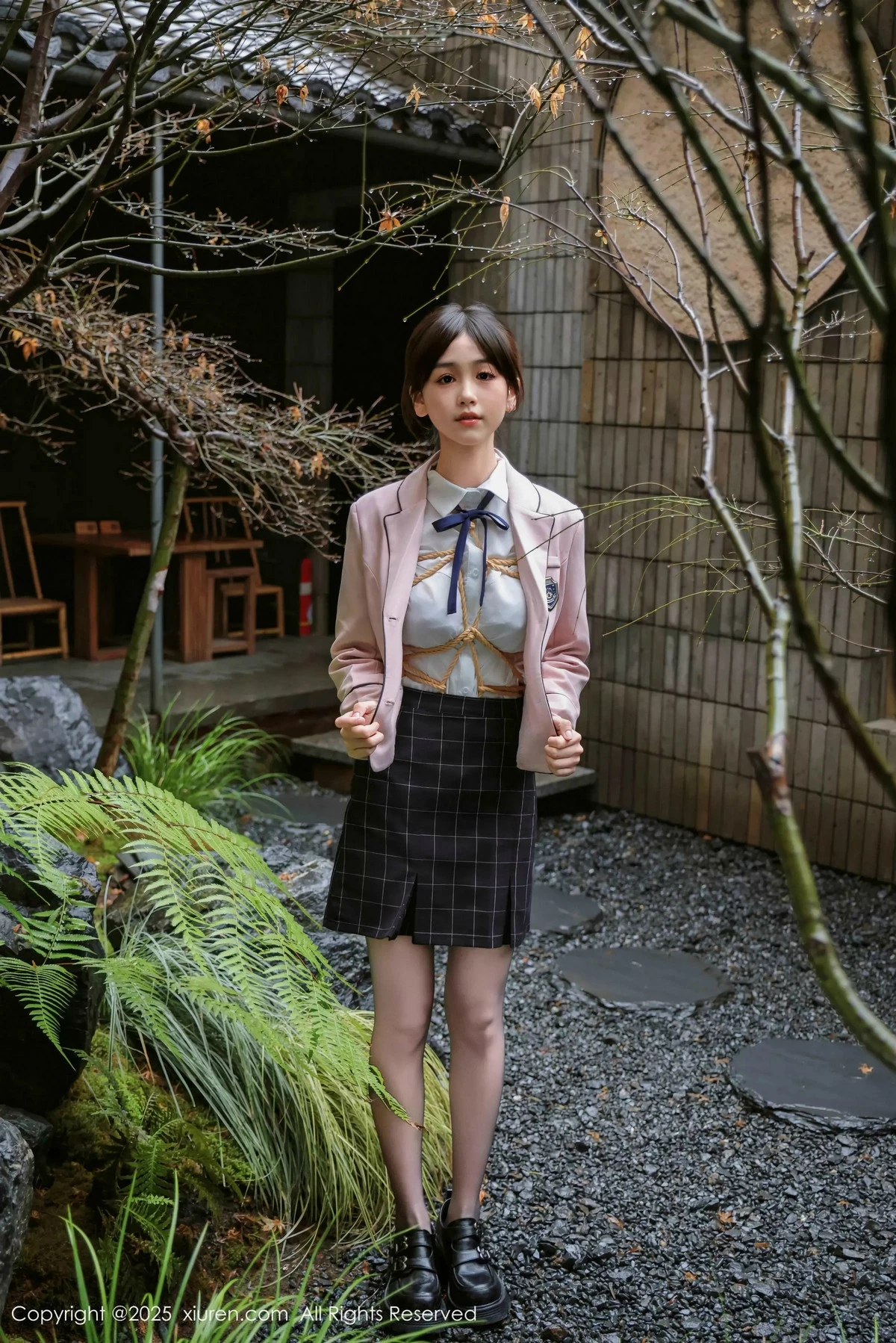Xrmnw.Vip_奶芙乔乔_写真