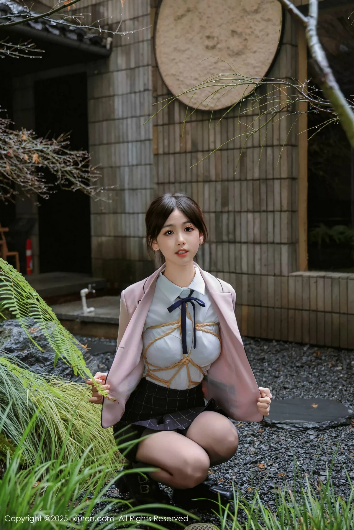 Xrmnw.Vip_奶芙乔乔_写真
