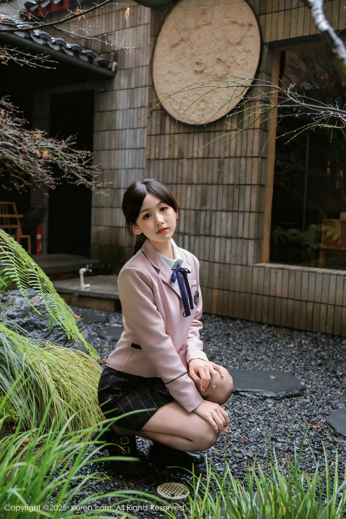 Xrmnw.Vip_奶芙乔乔_写真