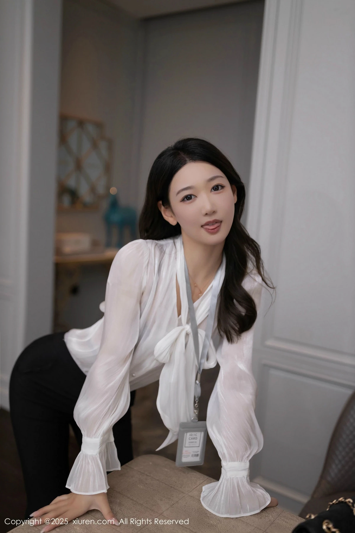 Xrmnw.Vip_唐安琪_写真