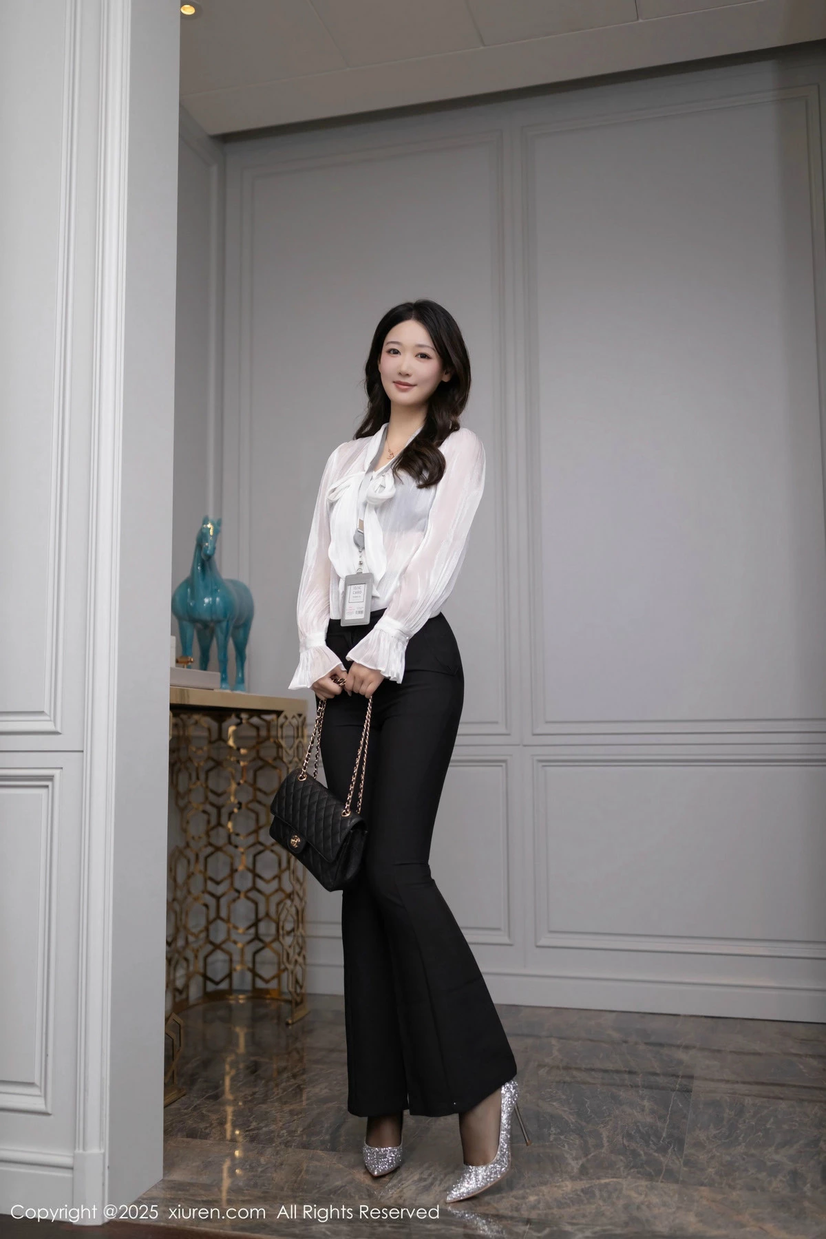 Xrmnw.Vip_唐安琪_写真