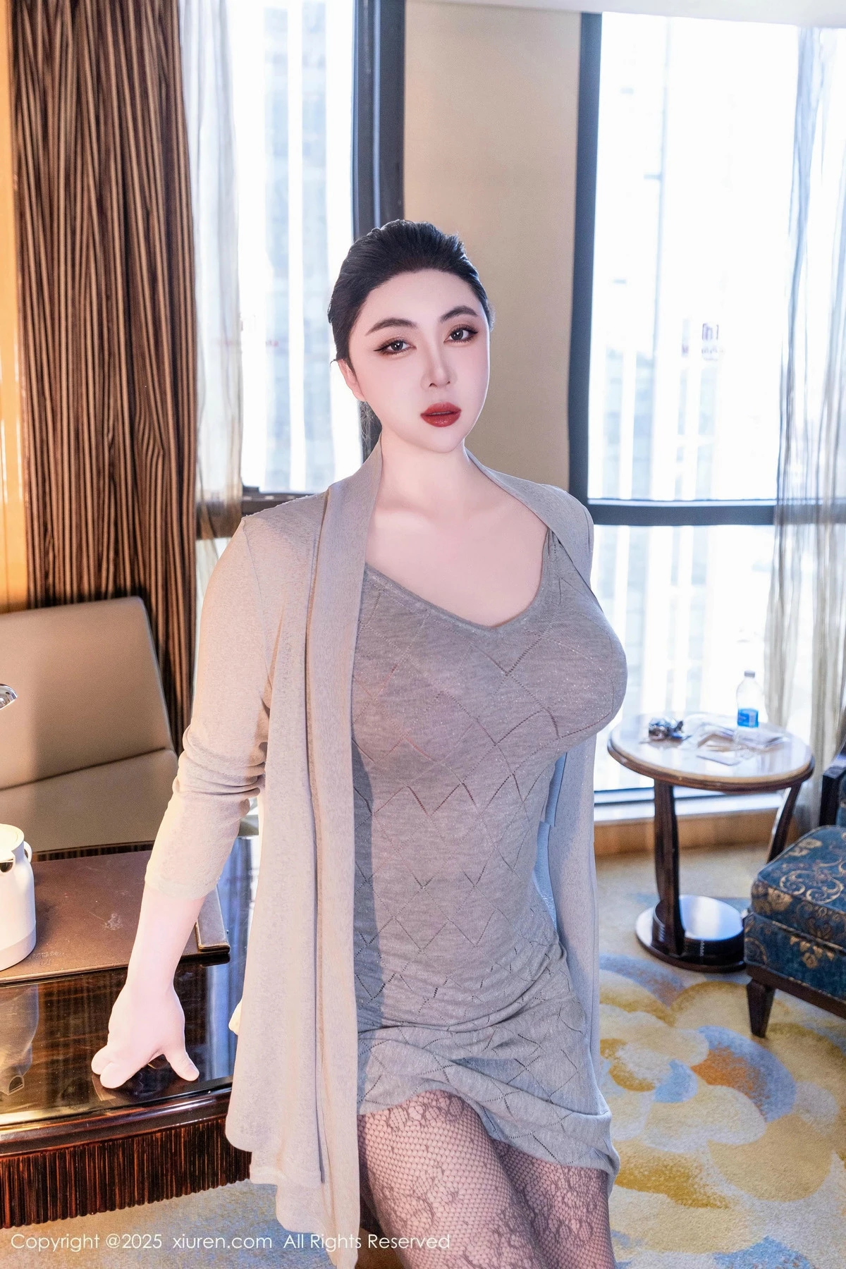 Xrmnw.Vip_风景尤美_写真