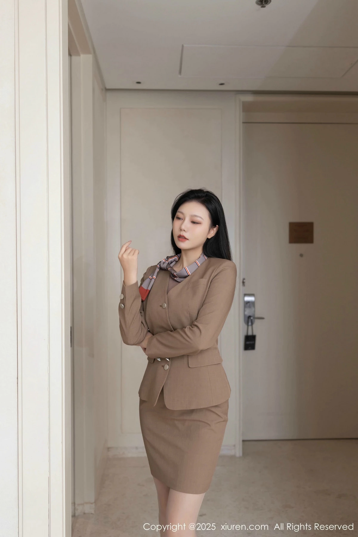 Xrmnw.Vip_安然_写真