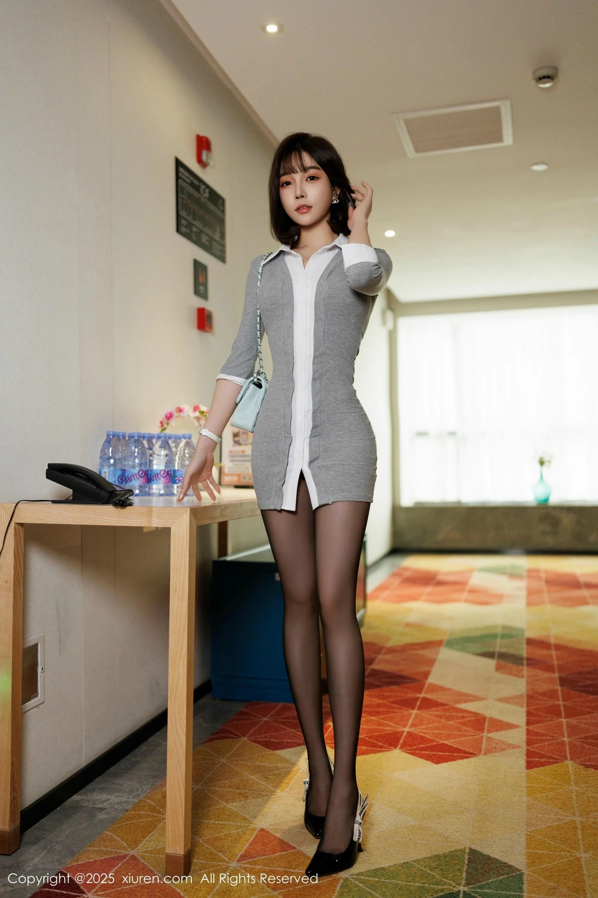 Xrmnw.Vip_徐莉芝_写真