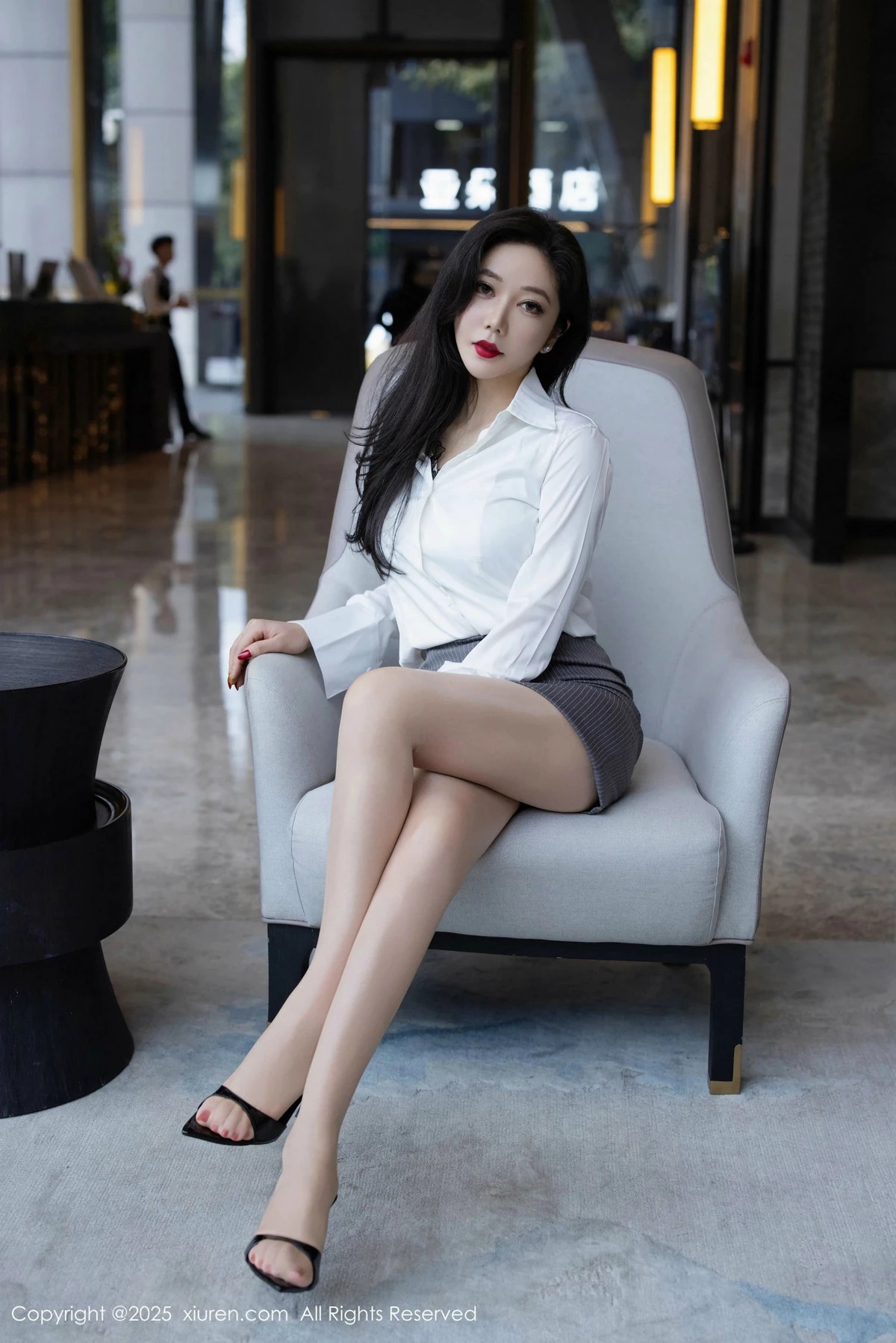 Xrmnw.Vip_心妍小公主_写真