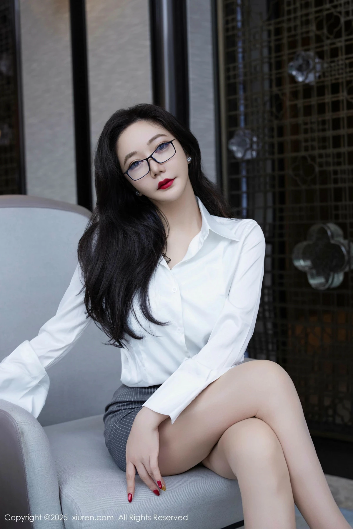 Xrmnw.Vip_心妍小公主_写真
