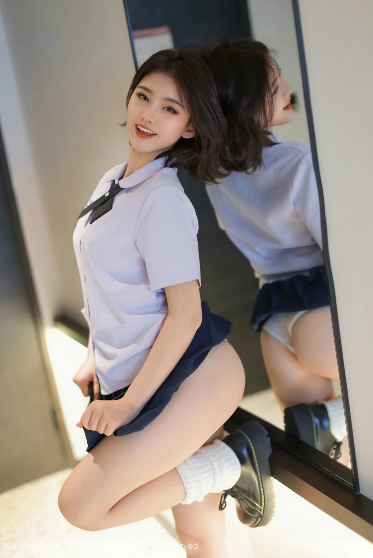 Xrmnw.Vip_小橘子_写真