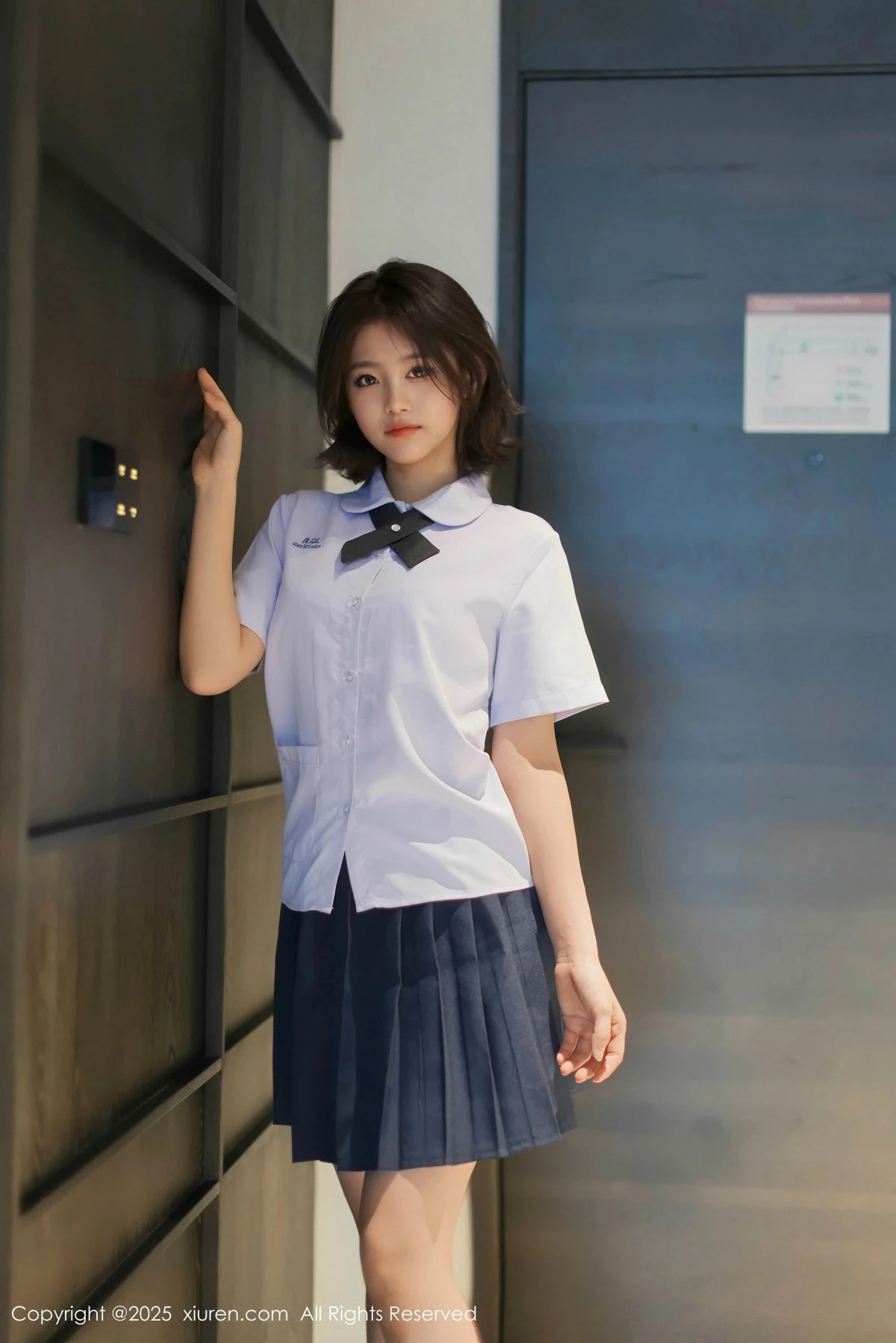 Xrmnw.Vip_小橘子_写真