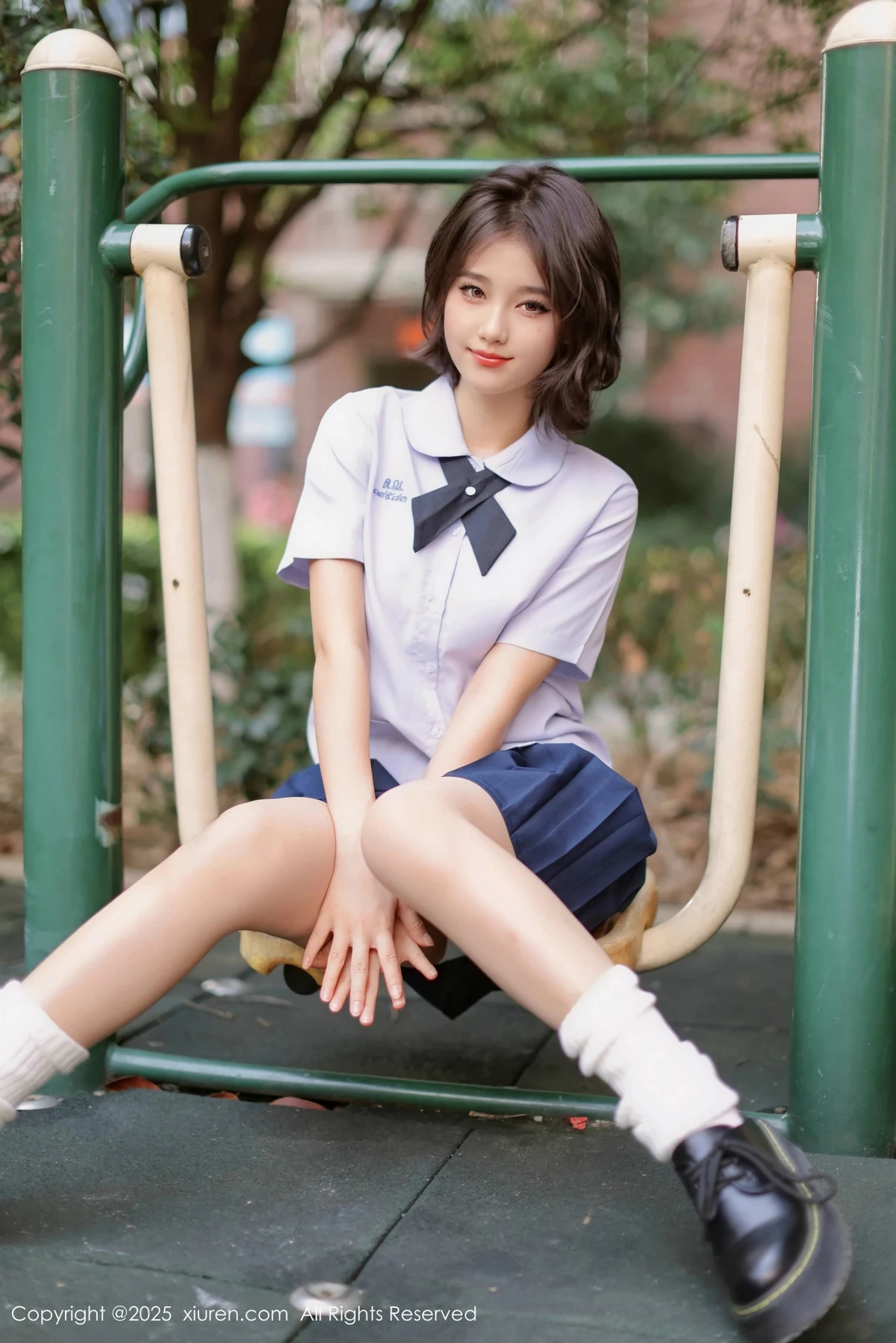 Xrmnw.Vip_小橘子_写真