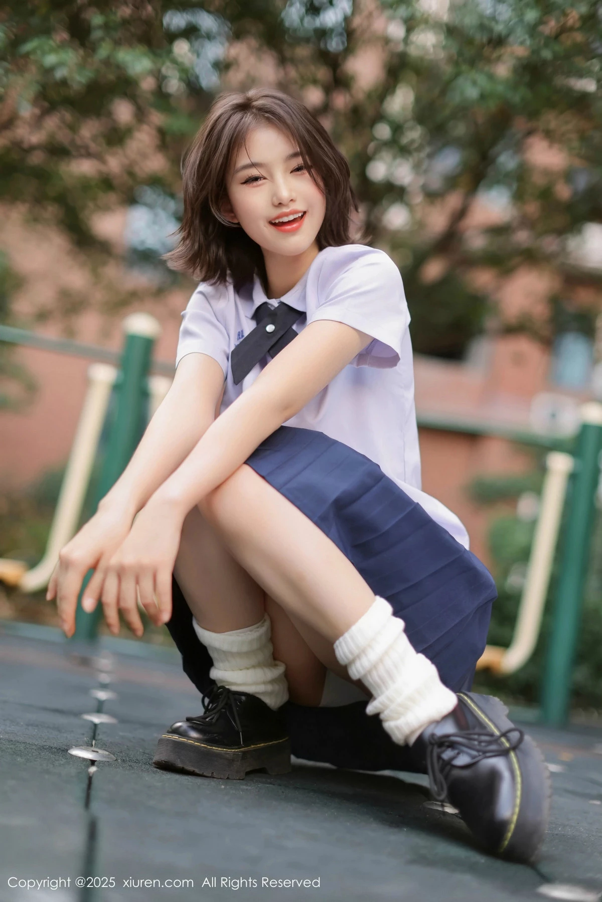 Xrmnw.Vip_小橘子_写真