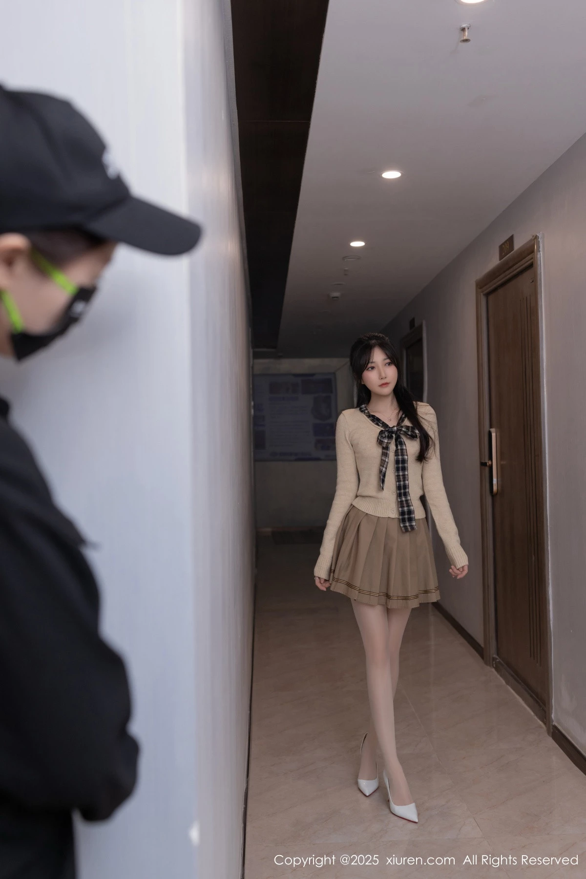 Xrmnw.Vip_鱼子酱_写真