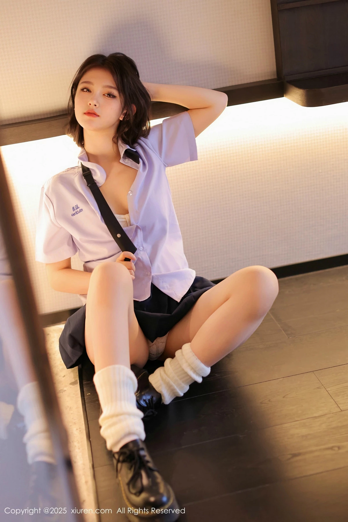 Xrmnw.Vip_小橘子_写真