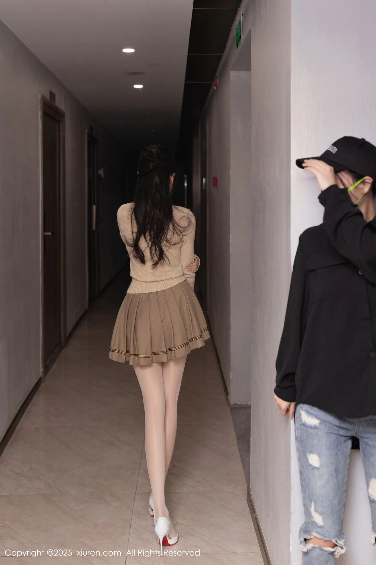 Xrmnw.Vip_鱼子酱_写真