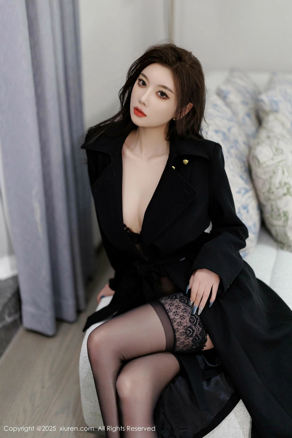 Xrmnw.Vip_杨晨晨_写真