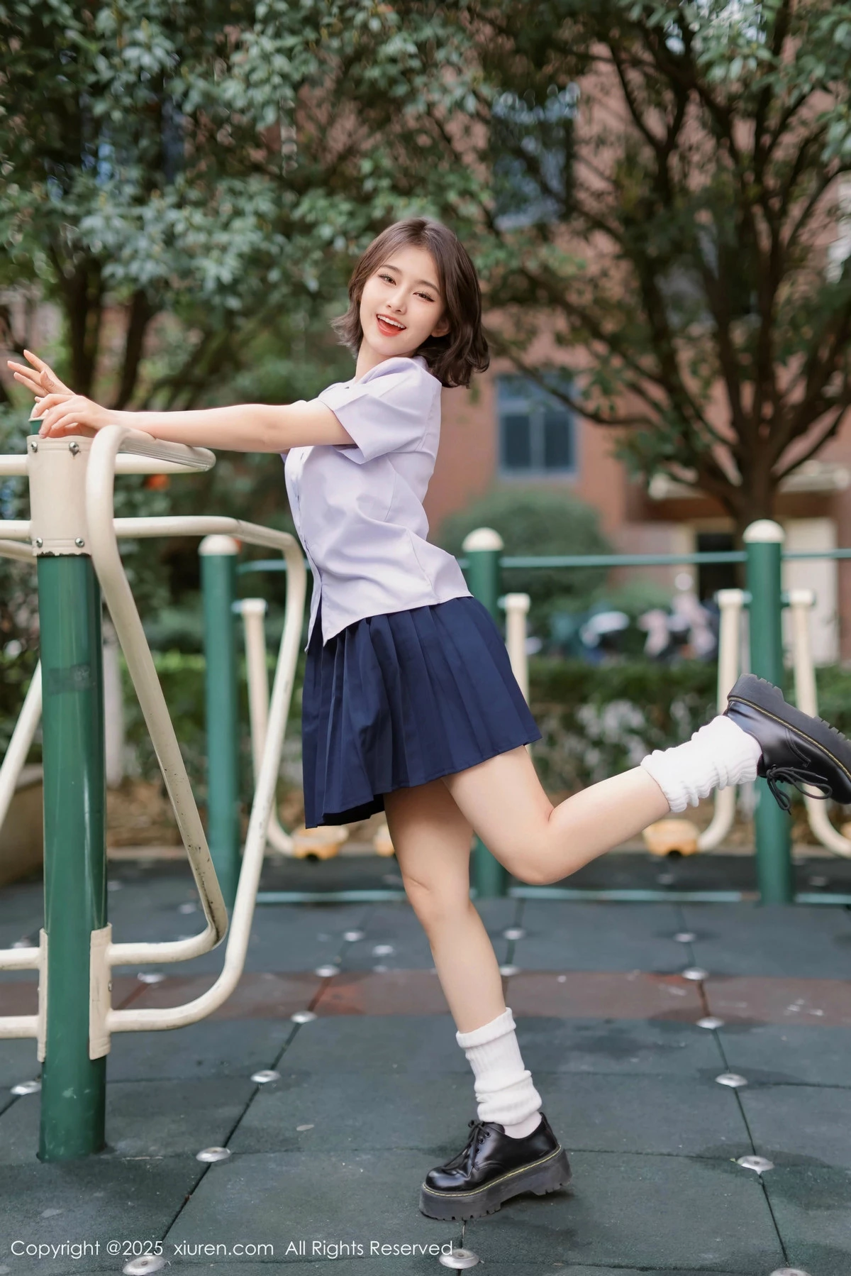 Xrmnw.Vip_小橘子_写真