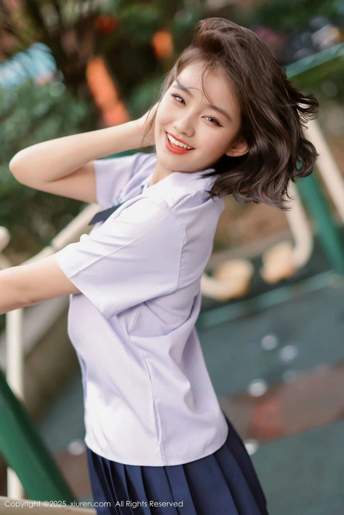 Xrmnw.Vip_小橘子_写真